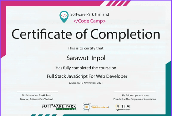 Code Camp 9 -Full Stack JavaScript