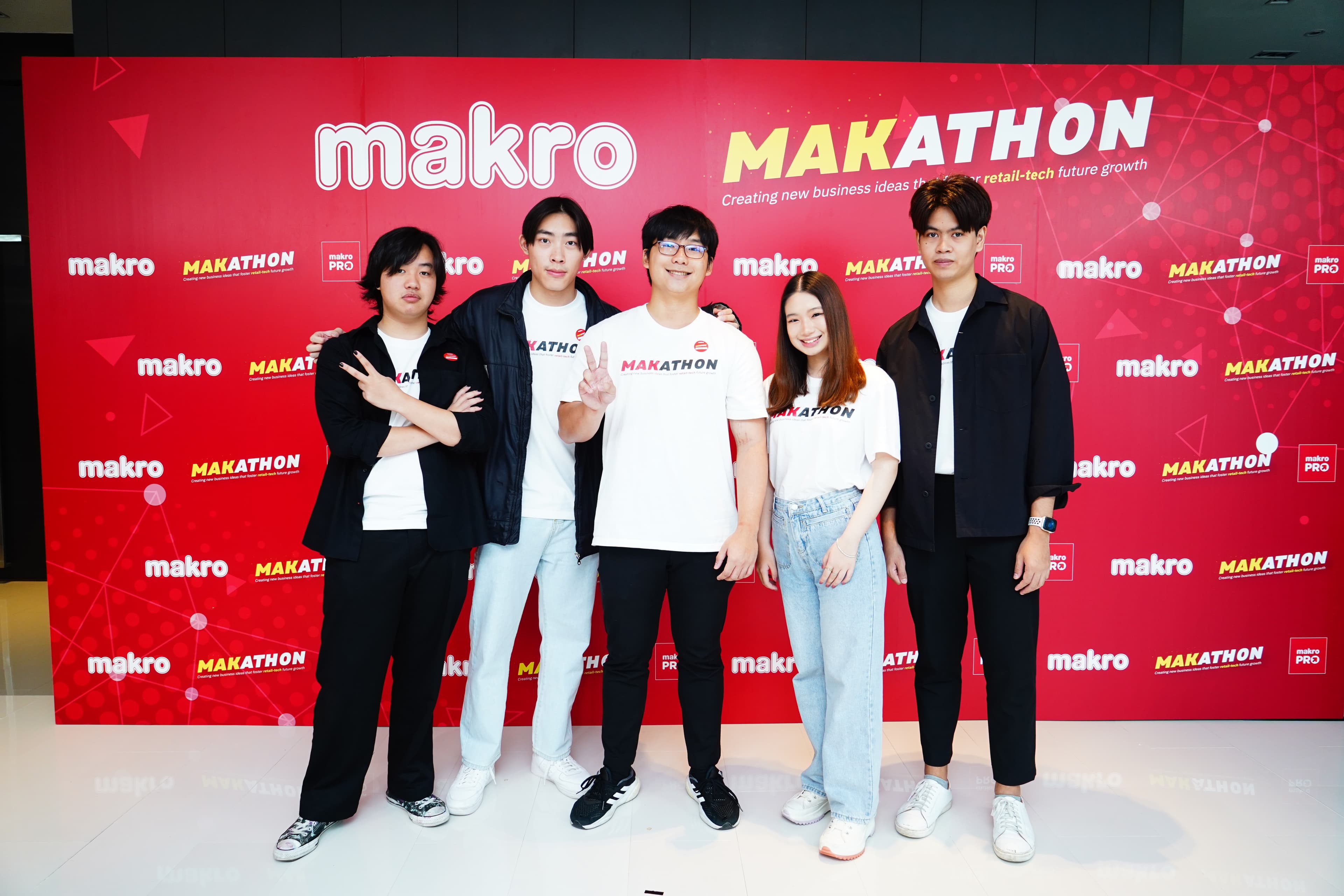 Makathon