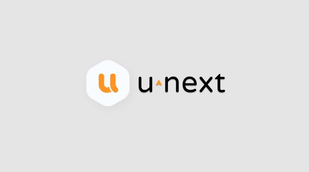 U-NEXT